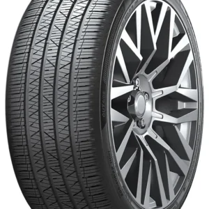 Hankook RA33 Dynapro HP2 225/60R17 99H