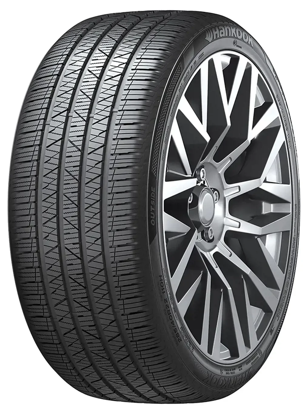 Hankook RA33 Dynapro HP2 225/60R17 99H