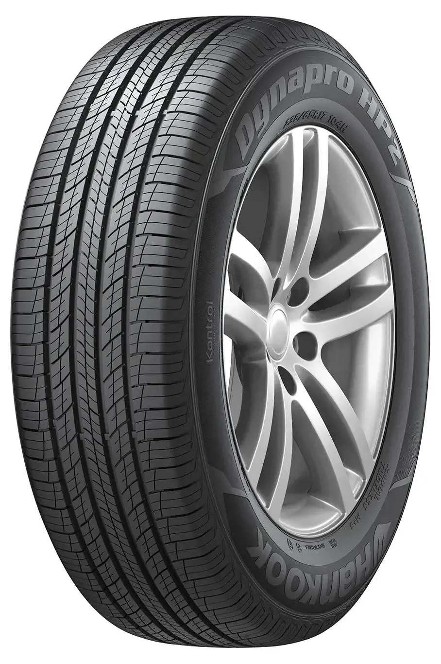 Hankook RA33 Dynapro HP2 235/55R18 100H