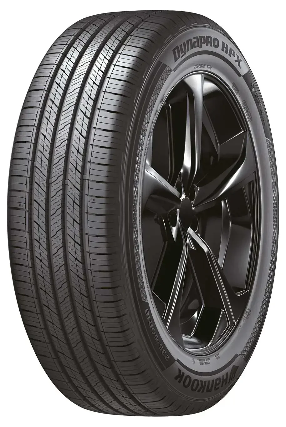 Hankook RA43 Dynapro HPX 245/50R19 105H