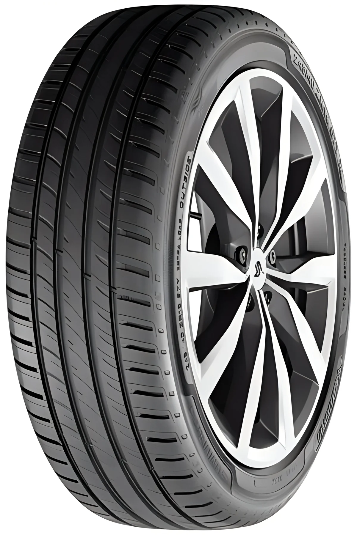 Kormoran SUMMER 3 SUV 215/65R16 102H