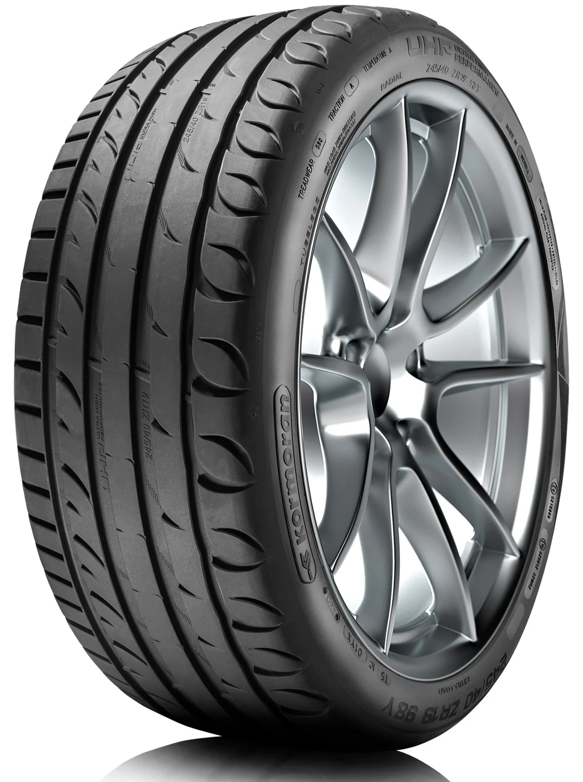 Kormoran Ultra High Performance 235/55R18 100V