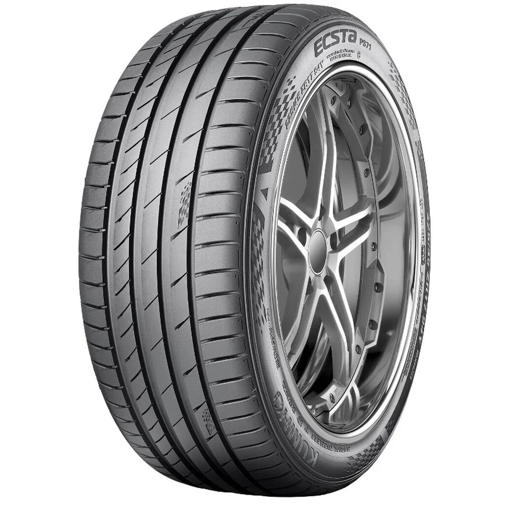 Kumho Ecsta PS71 EV 255/45R20 101V