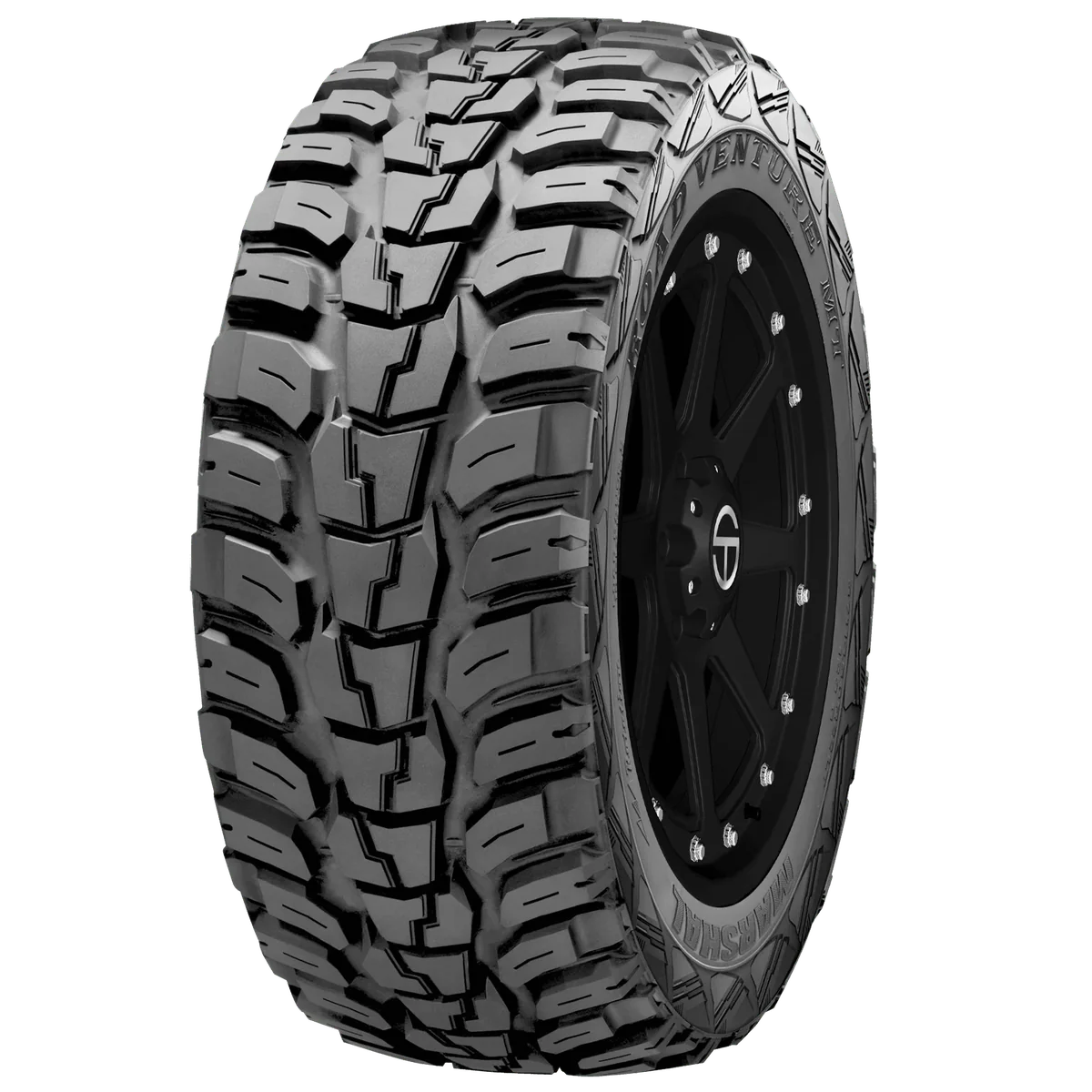 Kumho Road Venture MT KL71 205/80R16 104Q