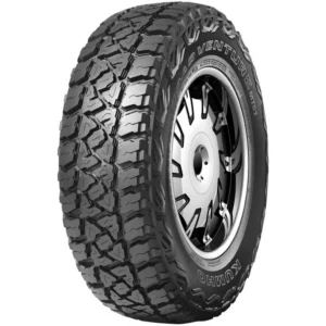 Kumho Road Venture MT51 31/10.5R15 109Q