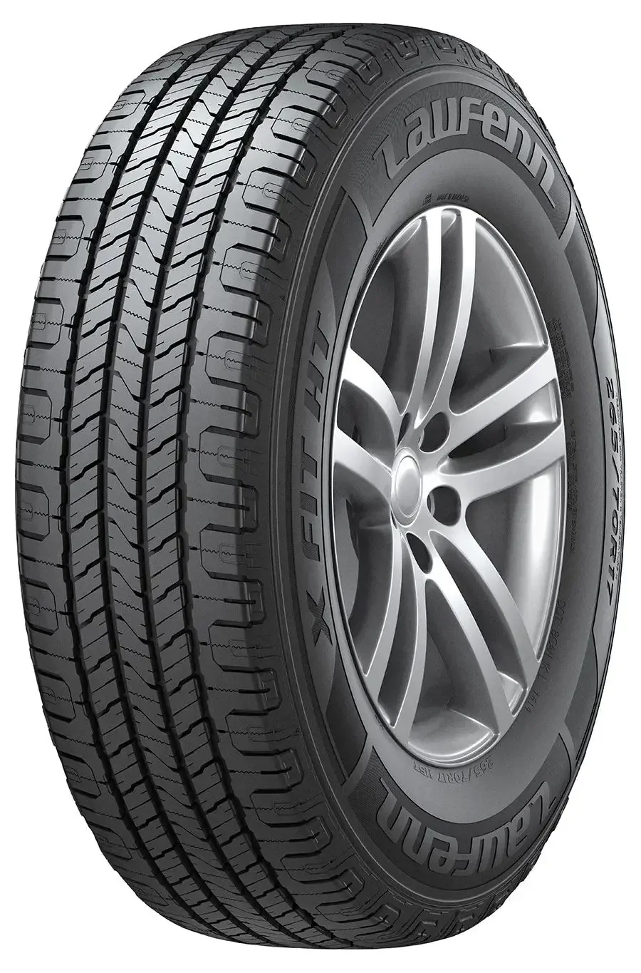 Laufenn LD01 X FIT HT 215/70R16 100H