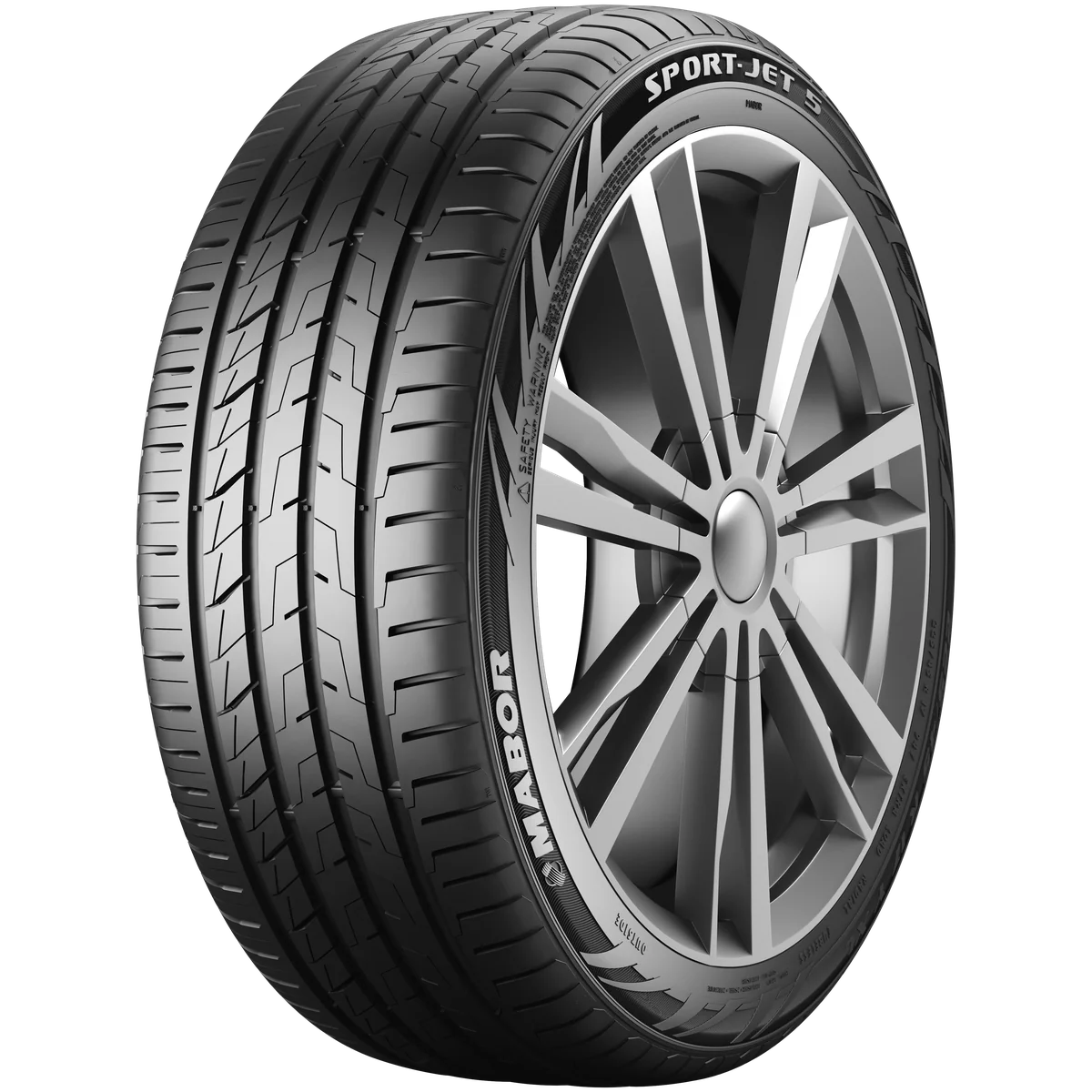 Mabor Sport Jet 5 255/50R19 107Y