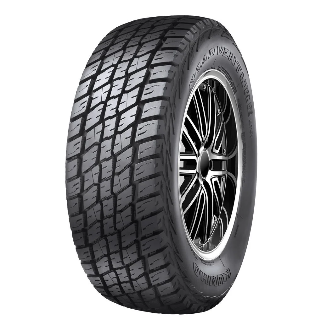 Marshal Road Venture AT61 265/65R17 112T