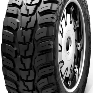 Marshal Road Venture MT KL71 245/75R16 120Q