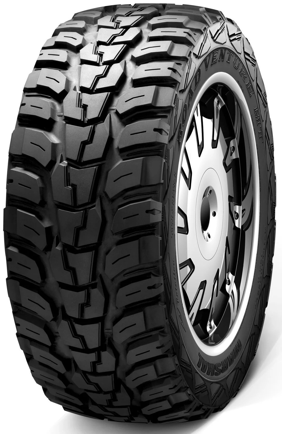 Marshal Road Venture MT KL71 245/75R16 120Q