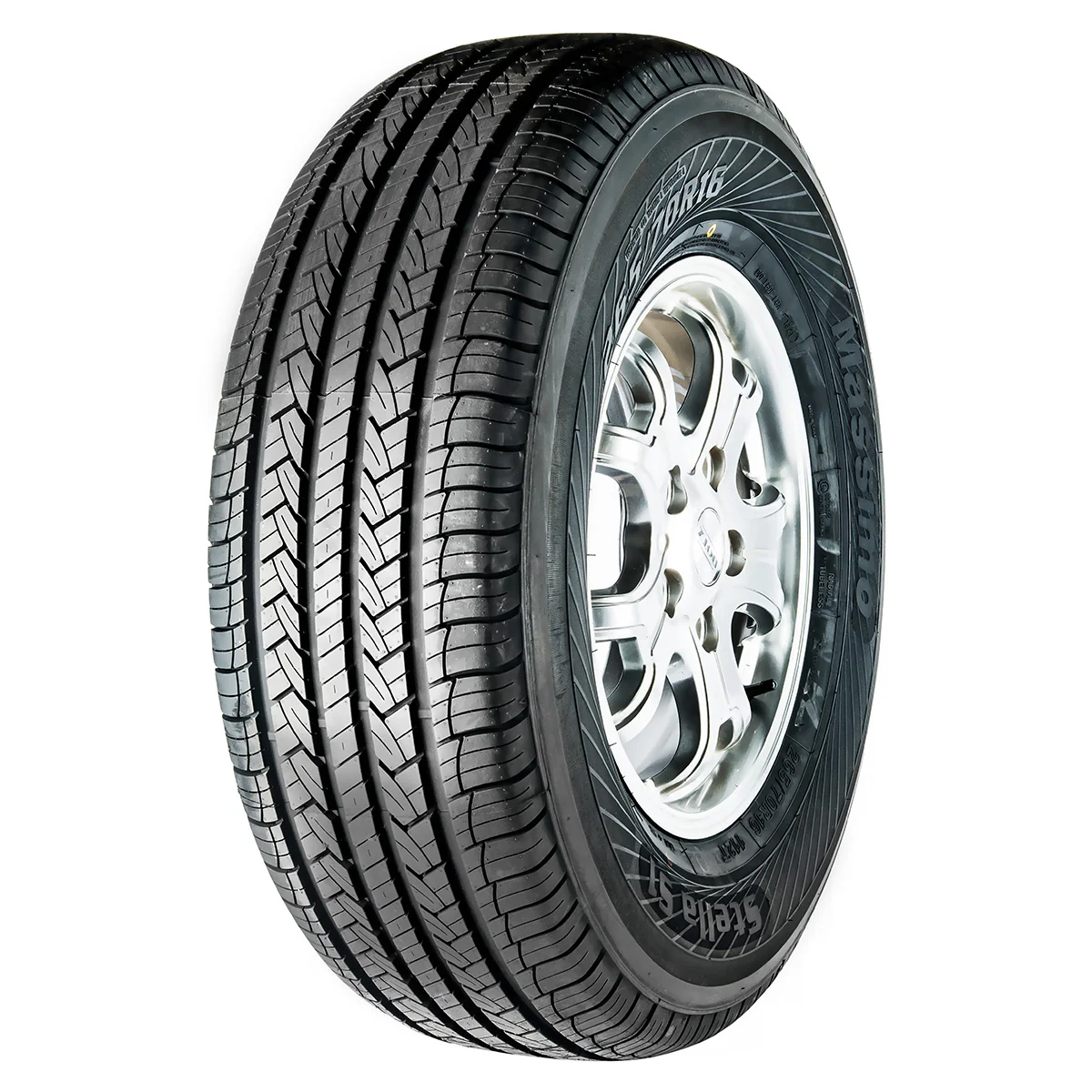 Massimo Stella S1 265/65R18 114H
