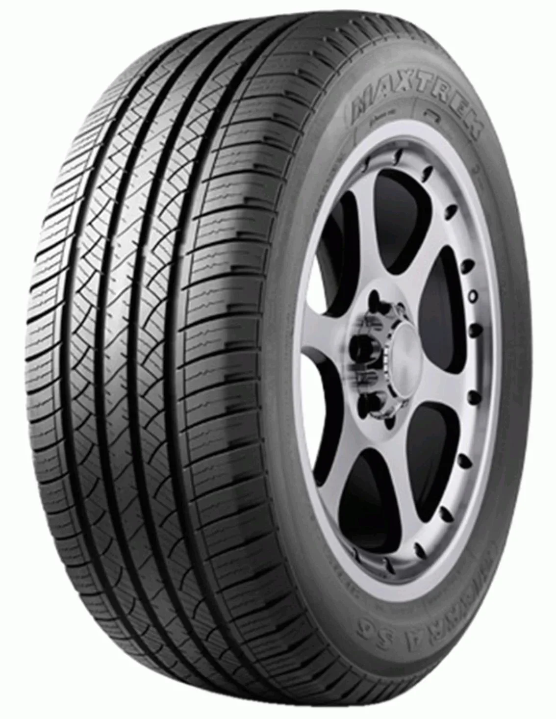 Maxtrek SIERRA S6 215/70R16 100T