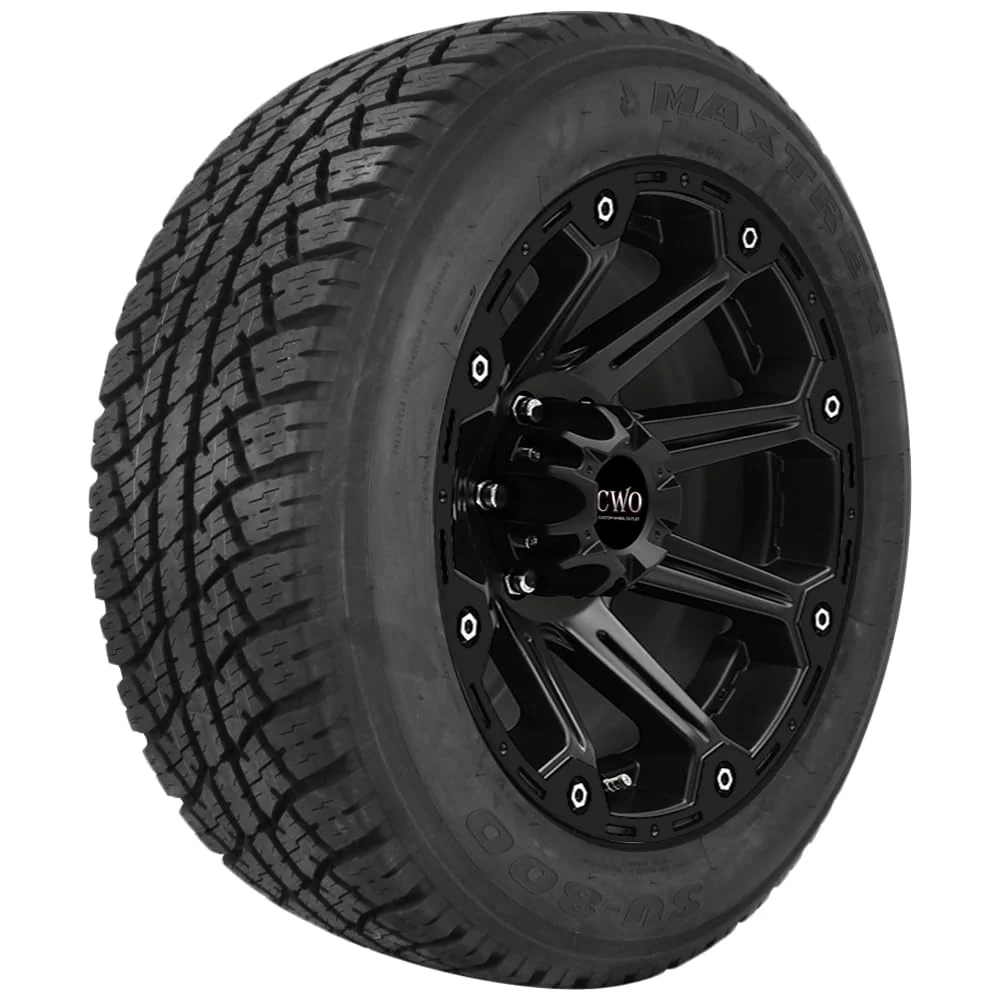 Maxtrek SU-800 225/70R16 107S