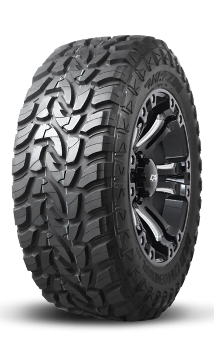 Mazzini MUD CONTENDER 275/65R18 123Q