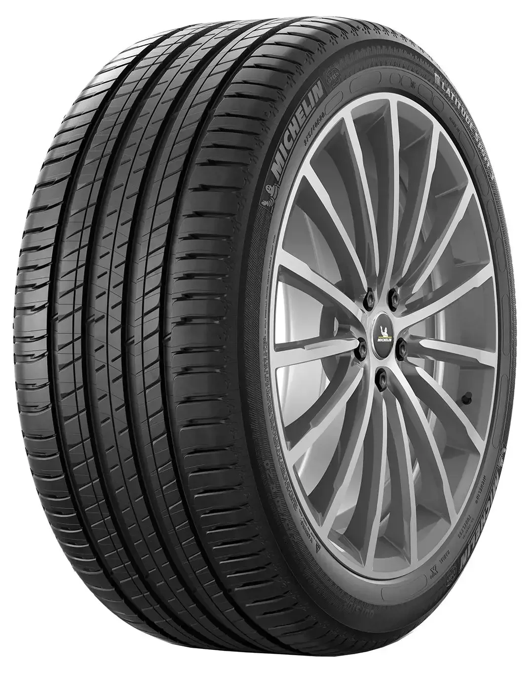 Michelin LATITUDE SPORT 3 265/45R20 104Y