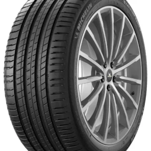 Michelin LATITUDE SPORT 3 265/45R20 104Y