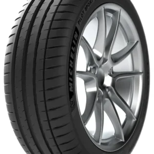 Michelin PILOT SPORT 4 285/40R20 108Y
