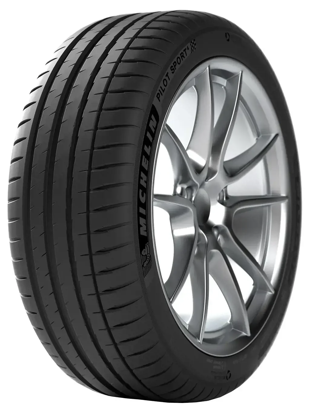 Michelin PILOT SPORT 4 285/40R20 108Y