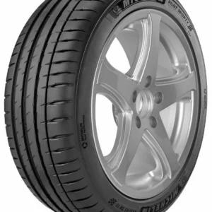 Michelin PILOT SPORT 4 SUV 275/35R23 108Y
