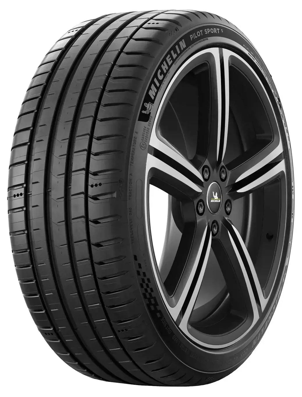 Michelin PILOT SPORT 5 275/45R20 110Y