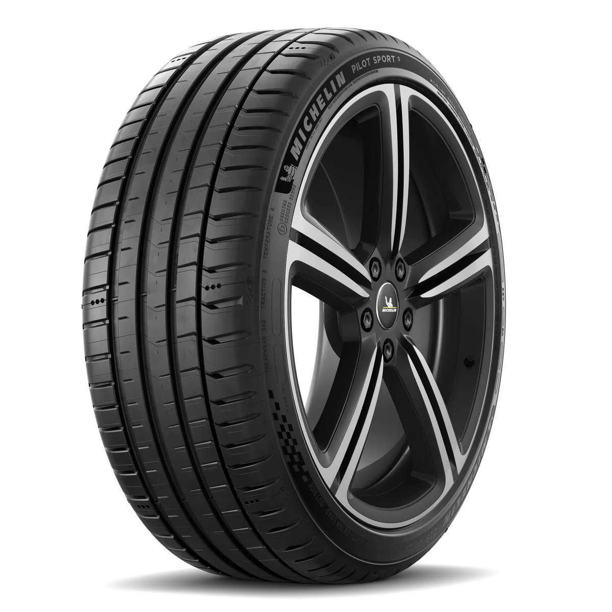 Michelin PILOT SPORT 5 ENERGY 235/45R21 101Y