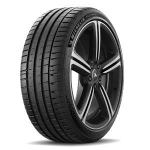 Michelin PILOT SPORT 5 ENERGY 255/45R20 105Y