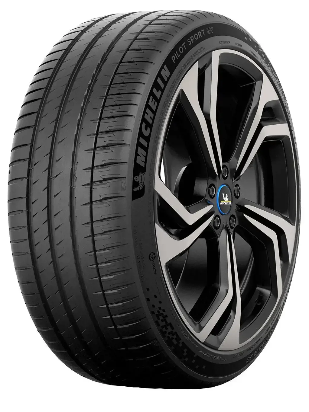 Michelin PILOT SPORT EV 255/40R21 102Y