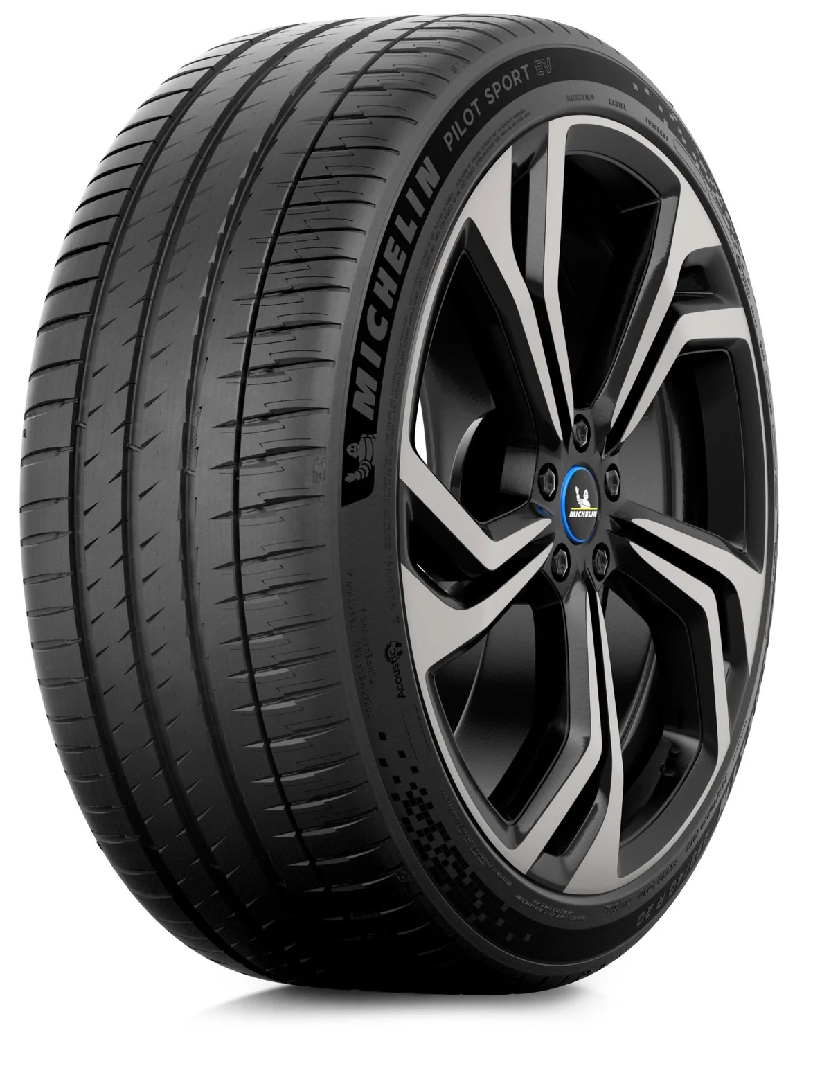 Michelin PILOT SPORT EV 265/45R20 108W