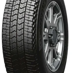 Michelin PRIMACY XC 265/60R18 110H