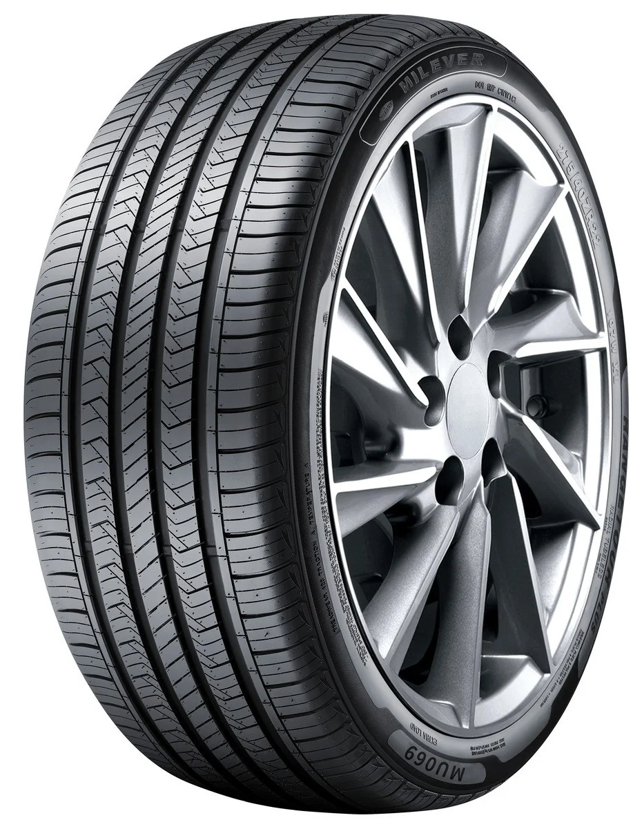 Milever MU069 245/70R16 107H