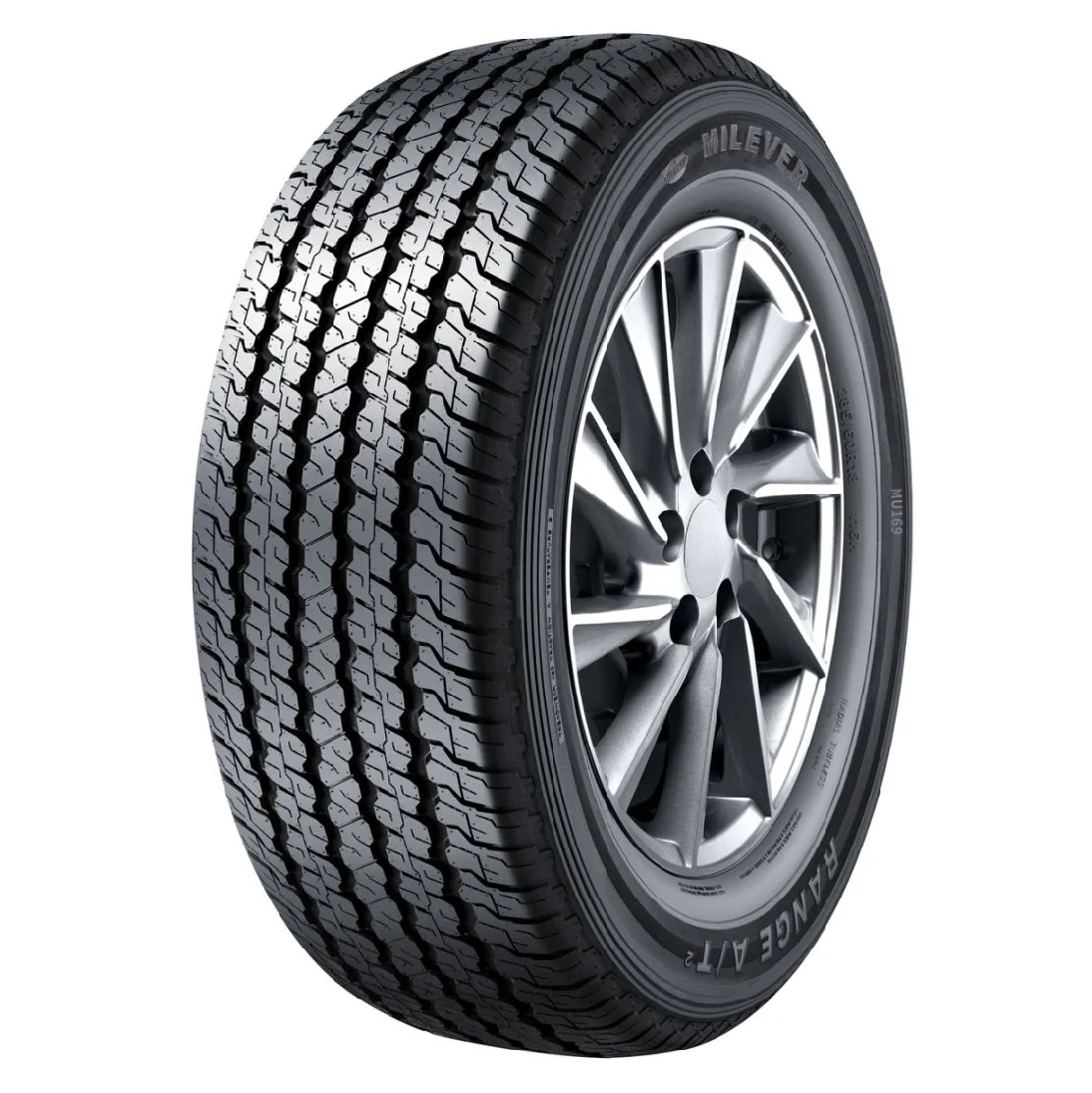 Milever MU169 265/65R17 112T