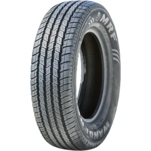 Mrf WANDER AS B4 245/65R17 107H
