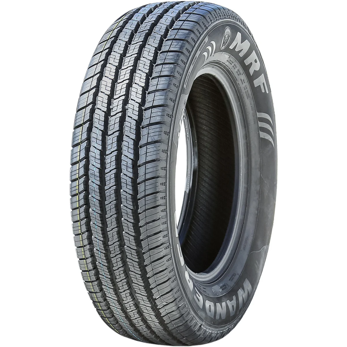 Mrf WANDER AS B4 245/65R17 107H