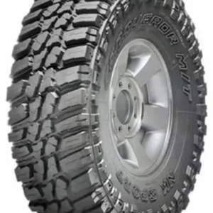 Nankang Conqueror M/T 275/65R20 121Q
