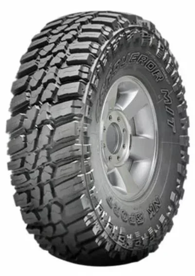 Nankang Conqueror M/T 275/65R20 121Q