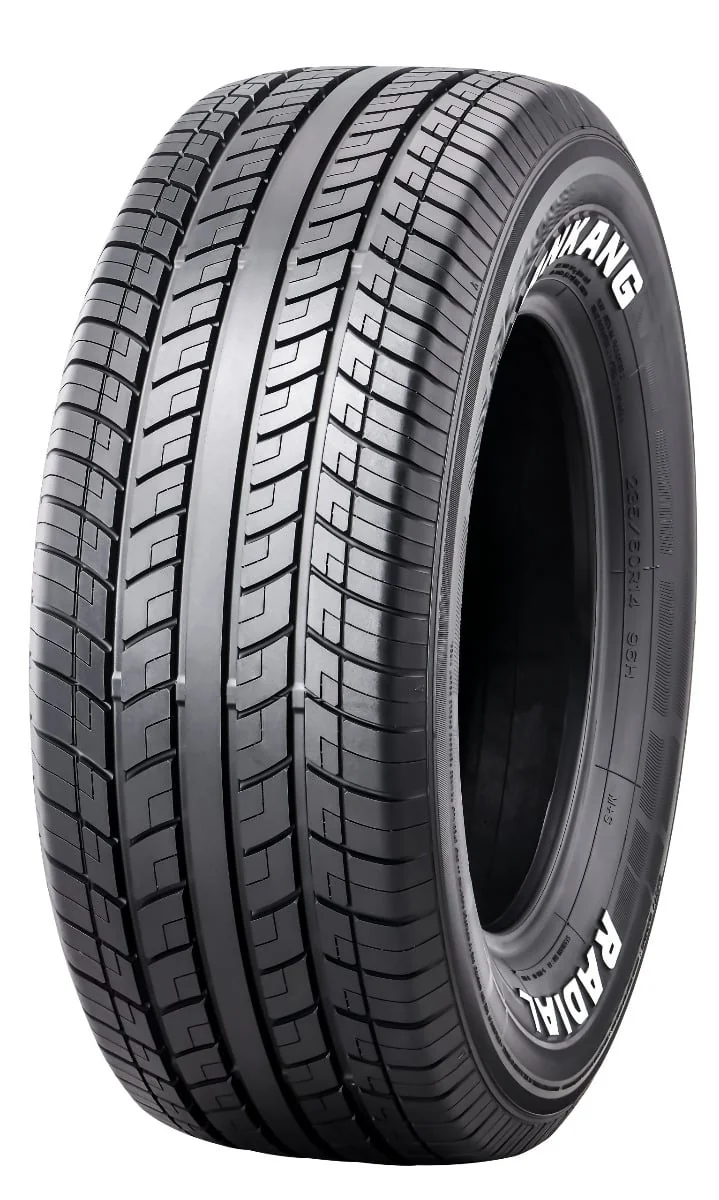 Nankang N-729 WL 275/60R15 107H