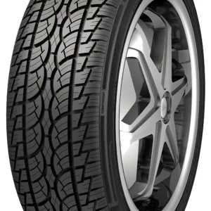 Nankang SP-7 275/60R15 107H