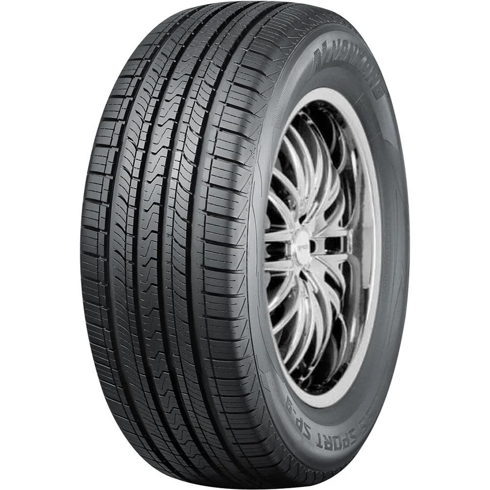 Nankang SP-9 225/60R17 99V