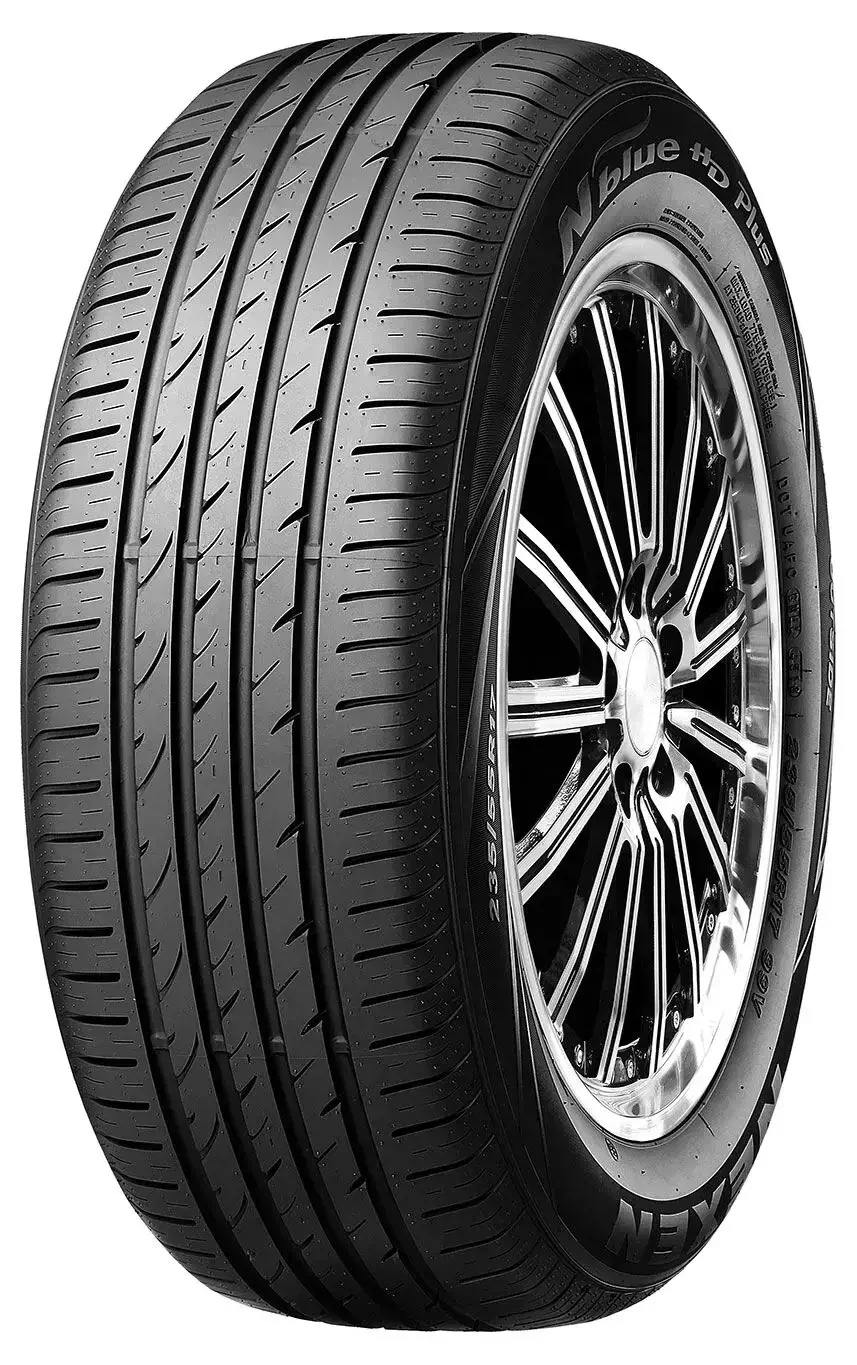 Nexen N blue HD Plus 215/65R16 98H