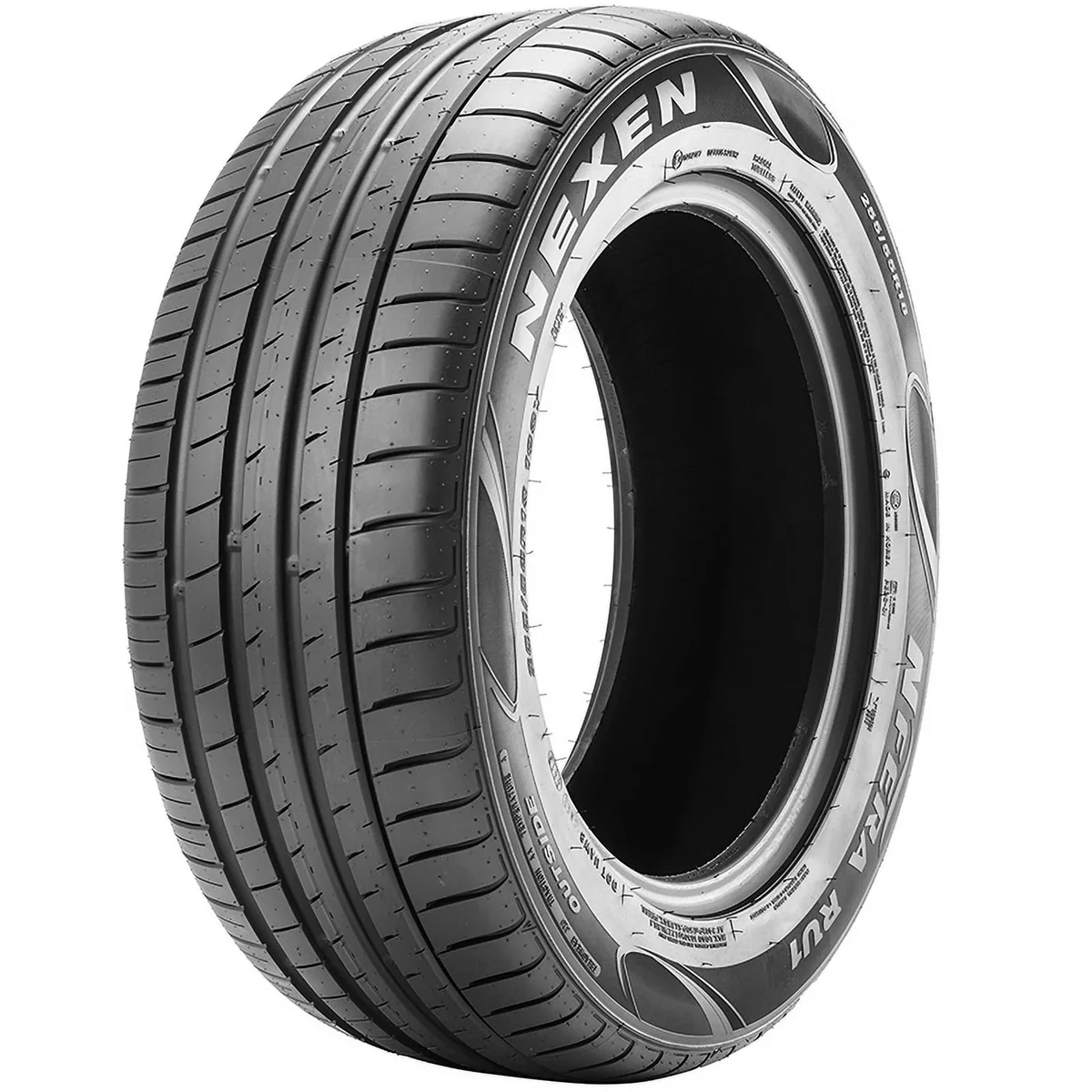 Nexen N FERA RU1 215/60R17 96H