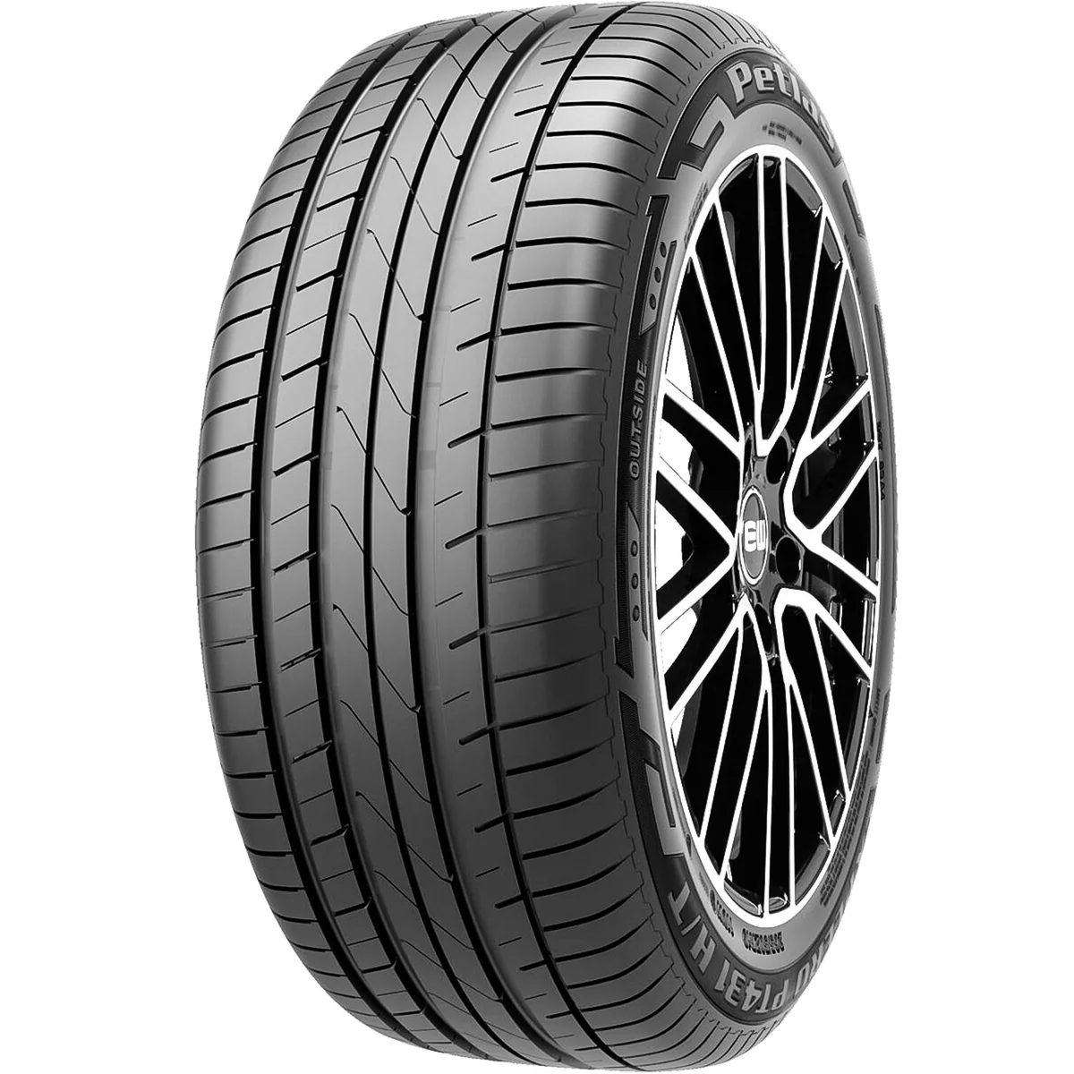 Petlas Explero PT431 245/55R19 103H