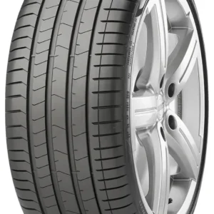 Pirelli P-ZERO 275/40R21 107Y RUNFLAT