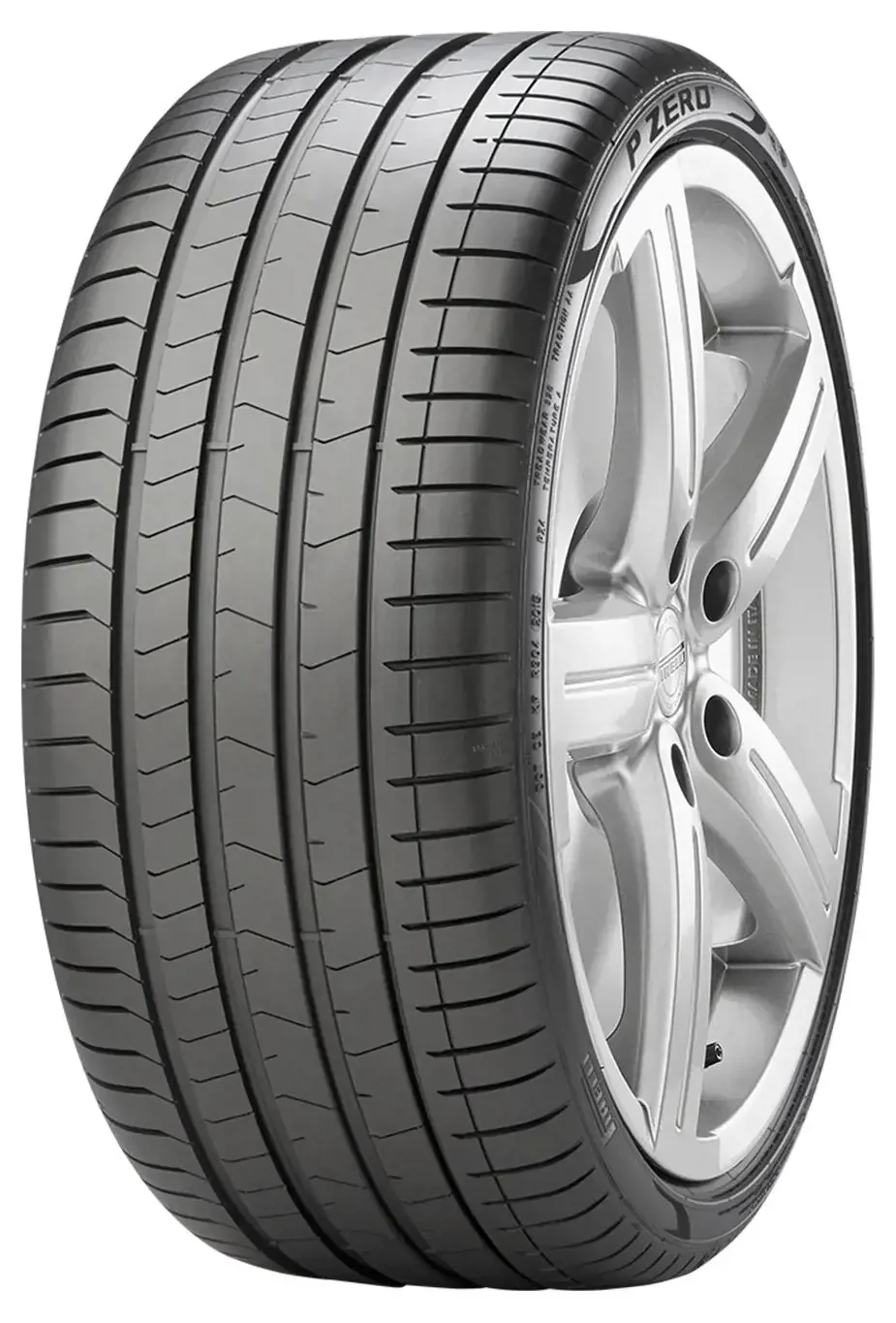 Pirelli P-ZERO 275/40R21 107Y RUNFLAT