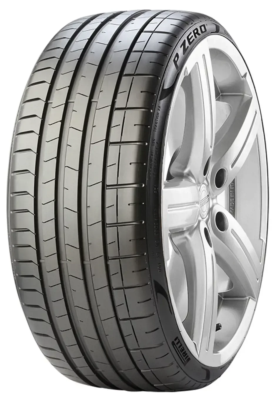 Pirelli P Zero Sports 315/40R21 111Y