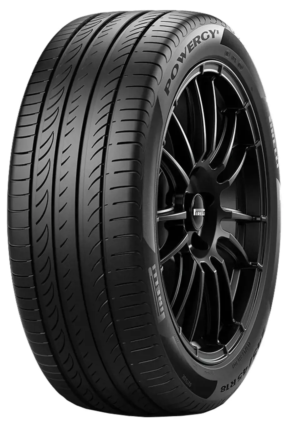 Pirelli POWERGY 235/60R18 103V