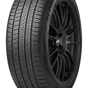 Pirelli SC ZERO AS T0 ELECT PNCS 265/35R22 102Y