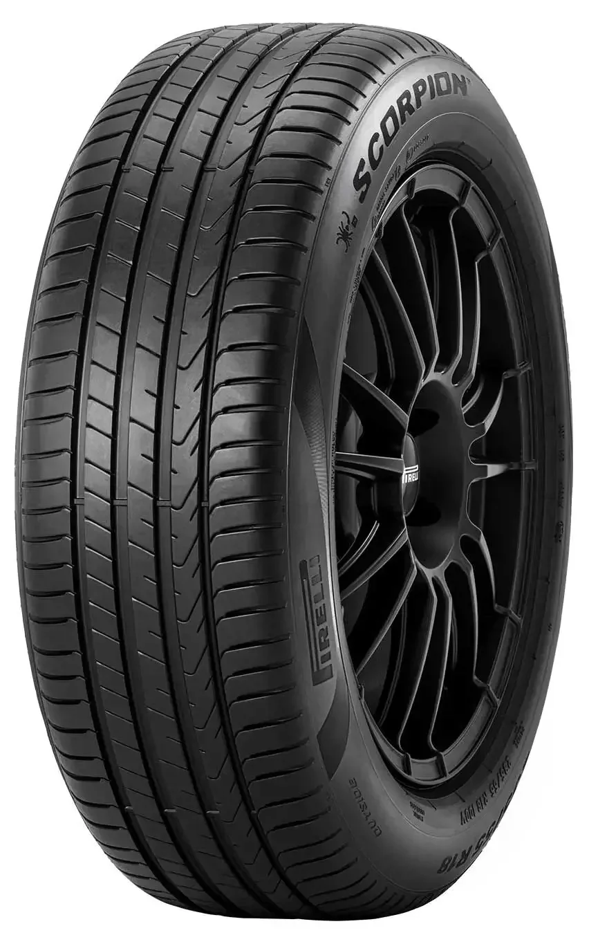 Pirelli SCORPION 295/40R21 111H