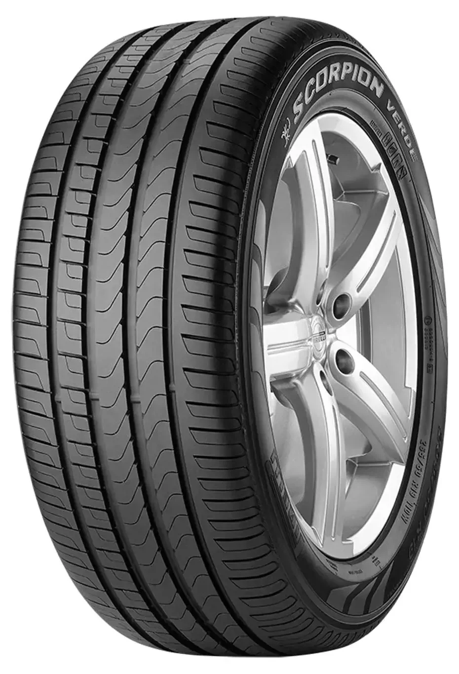 Pirelli Scorpion Verde 225/60R18 100H