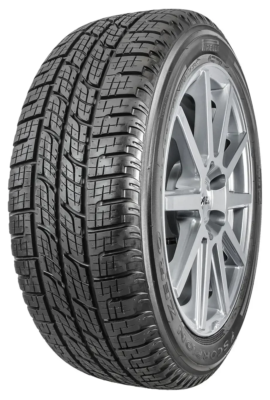 Pirelli Scorpion Zero 285/45R21 113W