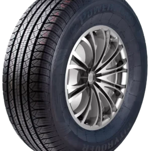 Powertrac CityRover 255/70R18 113H